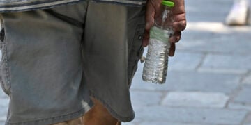 (Φωτ.: EUROKINISSI / Μιχάλης Παπανικολάου)