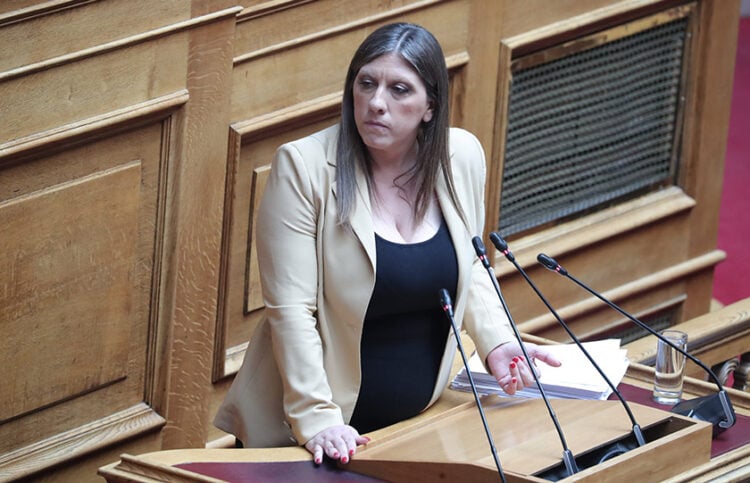 (Φωτ.: EUROKINISSI / Σωτήρης Δημητρόπουλος)