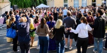 (Φωτ.: Ελληνική Ορθόδοξη Αρχιεπισκοπή Αυστραλίας)