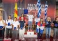 (Φωτ.: Youth World Championships 2026)