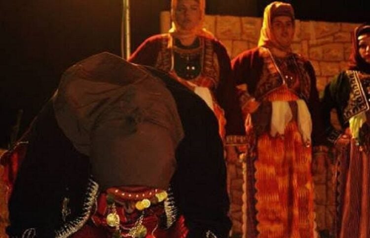(Φωτ.: Σύλλογος Καππαδοκών Πλατέος «Ο Βαρασός»/Facebook)