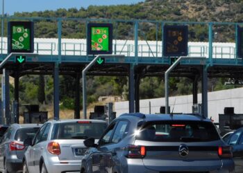 (Φωτ.: ΜΙΧΑΛΗΣ ΠΑΠΑΝΙΚΟΛΑΟΥ/EUROKNISSI)