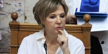 (Φωτ.: ΚΟΝΤΑΡΙΝΗΣ ΓΙΩΡΓΟΣ/Eurokinissi)