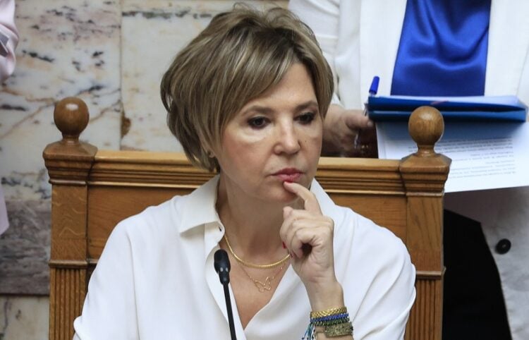 (Φωτ.: ΚΟΝΤΑΡΙΝΗΣ ΓΙΩΡΓΟΣ/Eurokinissi)