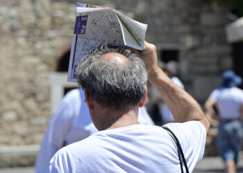 (Φωτ.: EUROKINISSI / Μιχάλης Παπανικολάου)