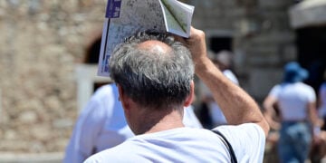 (Φωτ.: EUROKINISSI / Μιχάλης Παπανικολάου)