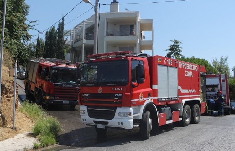 (Φωτ.: ΣΩΤΗΡΗΣ ΔΗΜΗΤΡΟΠΟΥΛΟΣ / EUROKINISSI)