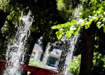 (Φωτ.: ΣΩΤΗΡΗΣ ΔΗΜΗΤΡΟΠΟΥΛΟΣ / EUROKINISSI)
