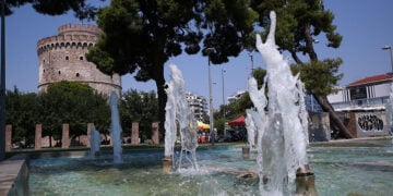 (Φωτ.: EUROKINISSI / Νάσος Σιμόπουλος)