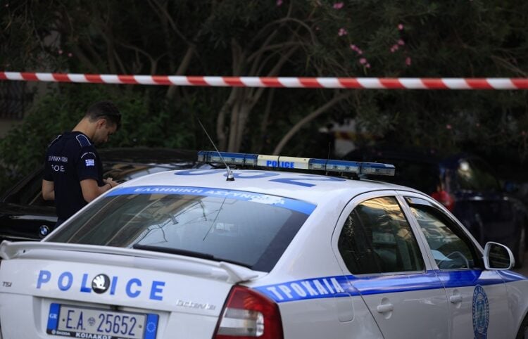 (Φωτ.: ΓΙΩΡΓΟΣ ΚΟΝΤΑΡΙΝΗΣ / EUROKINISSI)