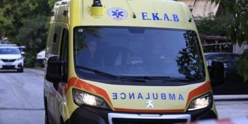 (Φωτ.: ΓΙΩΡΓΟΣ ΚΟΝΤΑΡΙΝΗΣ / EUROKINISSI)