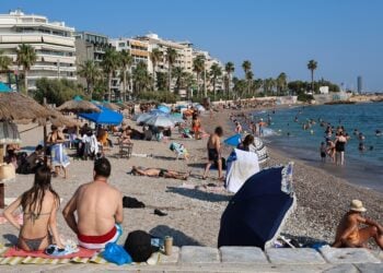 (Φωτ.: ΓΙΑΝΝΗΣ ΠΑΝΑΓΟΠΟΥΛΟΣ/ EUROKINISSI)