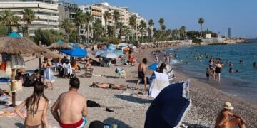 (Φωτ.: ΓΙΑΝΝΗΣ ΠΑΝΑΓΟΠΟΥΛΟΣ/ EUROKINISSI)