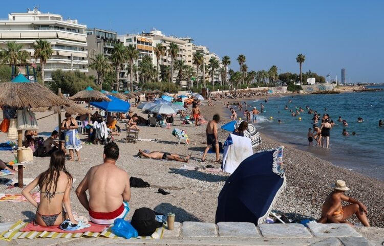 (Φωτ.: ΓΙΑΝΝΗΣ ΠΑΝΑΓΟΠΟΥΛΟΣ/ EUROKINISSI)