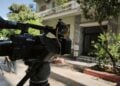 (Φωτ.: ΓΙΑΝΝΗΣ ΠΑΝΑΓΟΠΟΥΛΟΣ / EUROKINISSI)
