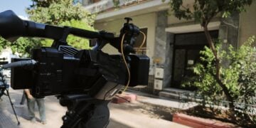 (Φωτ.: ΓΙΑΝΝΗΣ ΠΑΝΑΓΟΠΟΥΛΟΣ / EUROKINISSI)