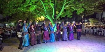 (Φωτ.: Πολιτιστικός Σύλλογος Ποντινής Γρεβενών)