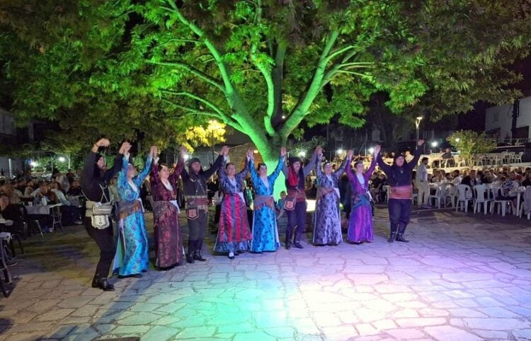 (Φωτ.: Πολιτιστικός Σύλλογος Ποντινής Γρεβενών)