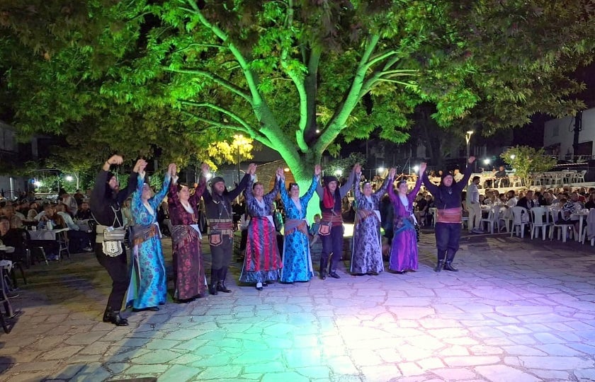 (Φωτ.: Πολιτιστικός Σύλλογος Ποντινής Γρεβενών)