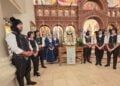 (Φωτ.: Brotherhood Pontion Toronto «Panagia Soumela»/Facebook)