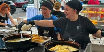 (Φωτ.: Εύξεινος Λέσχη Ποντίων Νάουσας - Εθνική Βιβλιοθήκη Αργυρουπόλεως)