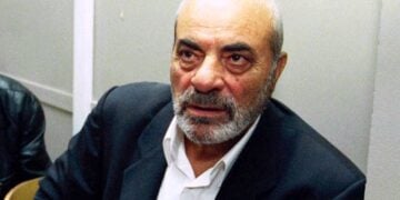 (Φωτ.: Τατιάνα Μπόλαρη/Eurokinissi)