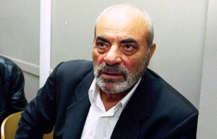 (Φωτ.: Τατιάνα Μπόλαρη/Eurokinissi)