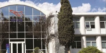 Η έδρα της Αρχής Πολιτικής Αεροπορίας (ΑΠΑ) (φωτ.: hcaa.gov.gr/el)