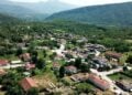 Ο Δαφνώνας Ξάνθης από ψηλά (φωτ.: google.com/maps/contrib/konstantinos karakasidis)