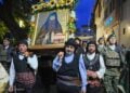 (Φωτ.: Ιερά Μητρόπολη Βεροίας, Ναούσης και Καμπανίας / Γεράσιμος Μπεκές)