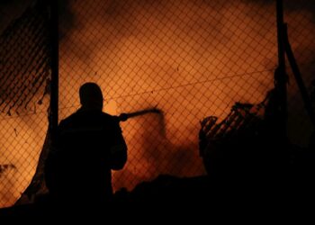 (Φωτ. αρχείου: ΜΟΤΙΟΝΤΕΑΜ/ Βασίλης Βερβερίδης)
