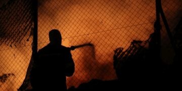 (Φωτ. αρχείου: ΜΟΤΙΟΝΤΕΑΜ/ Βασίλης Βερβερίδης)
