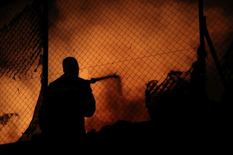 (Φωτ. αρχείου: ΜΟΤΙΟΝΤΕΑΜ/ Βασίλης Βερβερίδης)