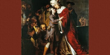 Ο Ιωσήφ και τα αδέλφια του, διά χειρός Gerbrand van den Eeckhout (πηγή: commons.wikimedia.org)