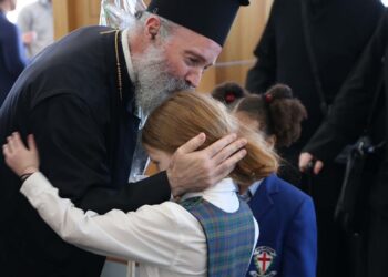 (Φωτ.: greekorthodox.org.au)