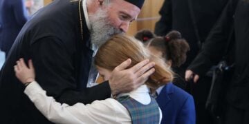 (Φωτ.: greekorthodox.org.au)