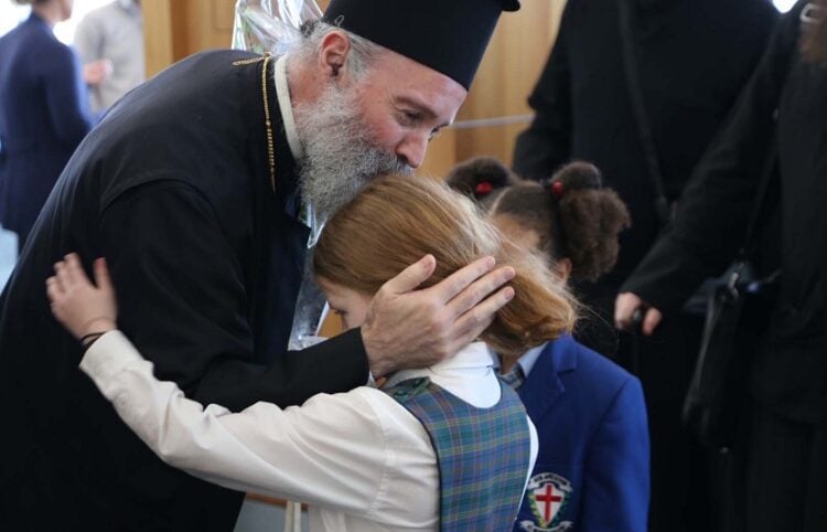 (Φωτ.: greekorthodox.org.au)