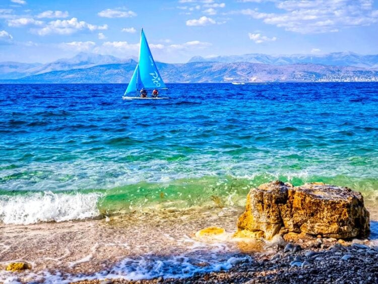 (Φωτ.: Γιώργος Κονταρίνης/ EUROKINISSI)
