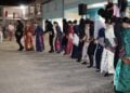Στιγμιότυπο από τα «Κομανιώτικα 2025» (φωτ.: facebook.com/groups/Eleni Pantazi)