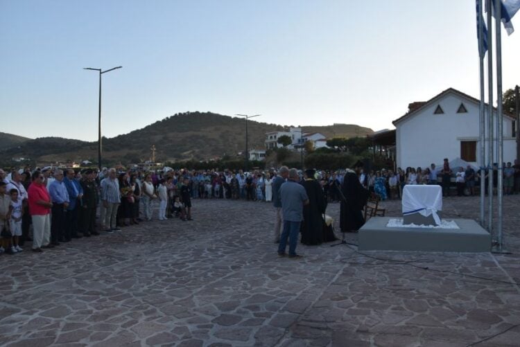 (Φωτ.: Στρατής Μπαλάσκας/ΑΠΕ-ΜΠΕ)