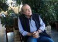 Ο Λάκης Χαλκιάς (φωτ. αρχείου: Γιάννης Παναγόπουλος / EUROKINISSI)