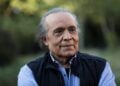 Ο Λάκης Χαλκιάς (φωτ. αρχείου: Γιάννης Παναγόπουλος / EUROKINISSI)