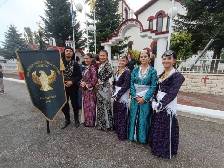 (Πηγή: facebook.com/syllogos.pelargou)