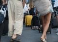 Αναχωρούν για τα νησιά οι αδειούχοι του Δεκαπενταύγουστου από το λιμάνι του Πειραιά (φωτ.: Δανάη Δαυλοπούλου/ EUROKINISSI)