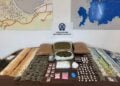 (Φωτ.: Γενική Αστυνομική Διεύθυνση Νοτίου Αιγαίου)