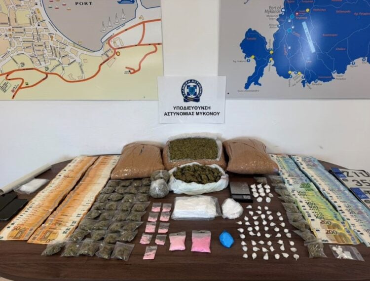 (Φωτ.: Γενική Αστυνομική Διεύθυνση Νοτίου Αιγαίου)