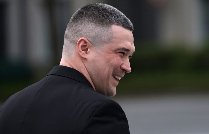 Ο Μιχαΐλο Φέντοροφ (φωτ.: EPA / Filip Singer)