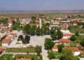 Άποψη του Νέου Καυκάσου Φλώρινας (πηγή: neaflorina.gr)