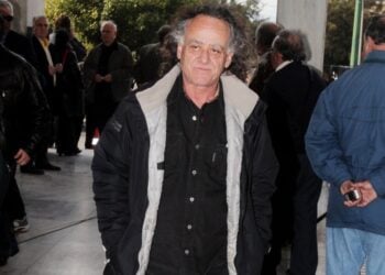 (Φωτ. αρχείου: Eurokinissi)