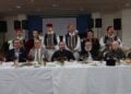Εικόνα από το γεύμα στο περσινό πανηγύρι της Παναγίας Καμαριανής, στο Red Hill της Αυστραλίας (φωτ.: facebook.com/
Panagia Kamariani Greek Orthodox Parish Red Hill)